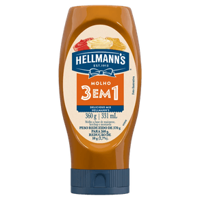 36939 molho hellmanns 360g 3 em 1